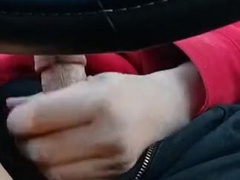 Truck milking