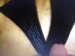 Cum for mommy