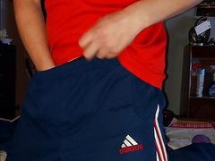 ADIDAS TRACKIE