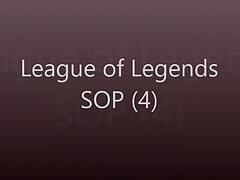 League of Legends SOP (4)
