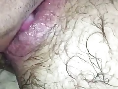 ass licking really hot