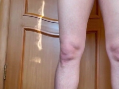 Bare Cowers, Masculine Sweet Cornhole