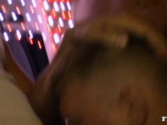 Poker night got bland swift so we determined to spice it