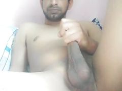 boy masturbating