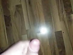doing a big mess all over my floor