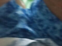 A indian married man feels horny when wife not at home