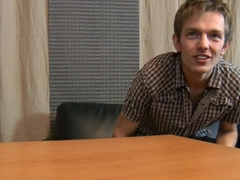 Harsh And Naughty Queer Tear Up