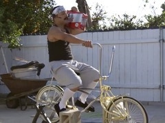 cholo parody gay fun