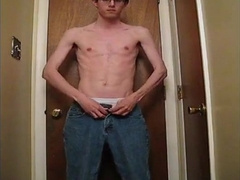 Horny Nerd 2 2