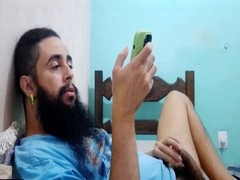 Gooning out, stroke, hd videos