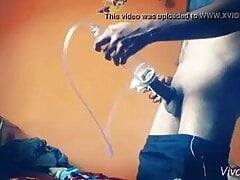 DESHI PUMPING