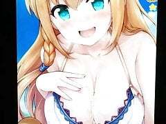 bukkake  pekori-nu