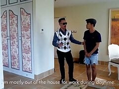 gay thai dazm