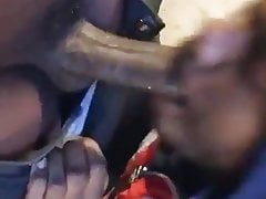 DL Guy Gets Head