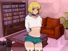 Small dick, gay babe, deep throat