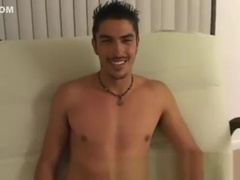 Straight guy eats pussy and cam blonde broke gay We got to bargaining