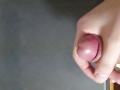 my cum shot