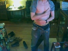 Growing from 2 to 5, thickness increases, leading to an insane finale