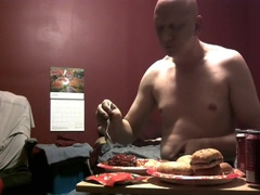 piggy belly stuffing 10/30/18