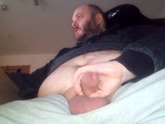 Second Time Dripping on Pants