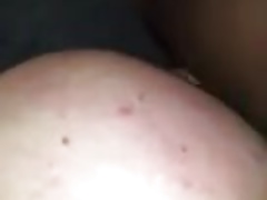 Tight white pussy