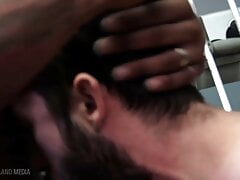 KYLE SBOCCHINA CASANOVA