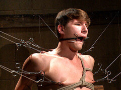 Perverts and kinky assholes must be destroyed