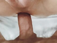 Anal amateur gayfriend