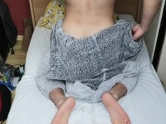 Nice bitch wants a biiiig manstick :)