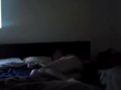 Senior Tops Pound Young Twunk Amateur