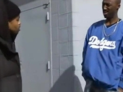 Incredible sex scene homosexual Black exclusive pretty one