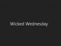 Wicked Wednesday Anal Dildos