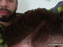 Romeo Davis and AJ Malone (WMC P1)