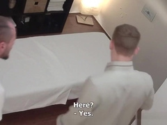 Amazing sex clip homo Czech exclusive will enslaves your mind