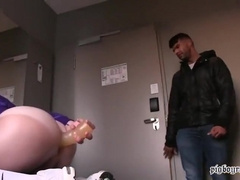Pigboy Brutalized 2 Buttman