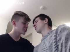 03 Boys Always Horny Cam Show