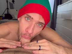 Hand job, oral pleasure, amateur