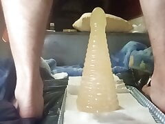 big plug anal pour grosse defonce lubrifie gluant