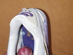 Nike Air Max 90, Wrecked and Cummed