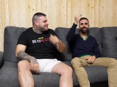 I persuade my homie to smash me truly firm