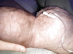 Two liters glucose inside my 1380cc silicone