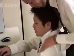 Office Fun Fuck