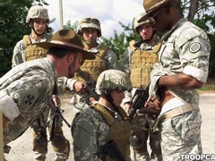 Geysers, misfortune, and penalty