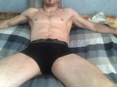 You will JIZZ in two mins! The Wordy SUPREMACY OF A Russian Muscled Boy IS Frantically AROUSING