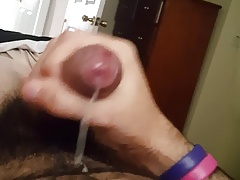Having fun
