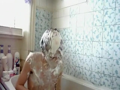 Amazing male in fabulous amateur, solo male homosexual porn clip