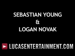 Sebastian Young In Exotic Adult Scene Homosexual Uncut Dicks Exotic Unique