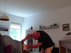 He fucked me 8