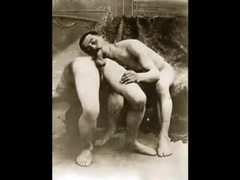 Gay Vintage video book 1890s- 1950s- ne 3