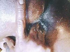 Anal fuck fetish rough sex masturbation